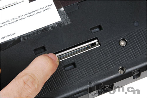 携手WACOM 富士通平板T2010评测预览_笔记