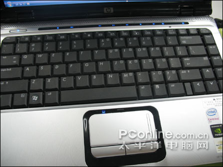 降价送折叠车 惠普波纹dv2529TX低促_笔记本