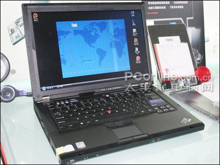 ThinkPad��4KT7100+8400M���Ա�9499
