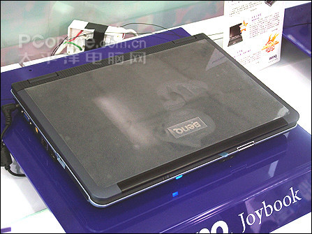 信任总代理!买明基笔记本就去江西天腾_笔记本