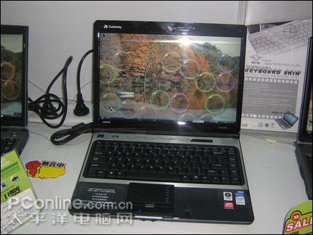 GatewayT-6821c�ʼǱ�������