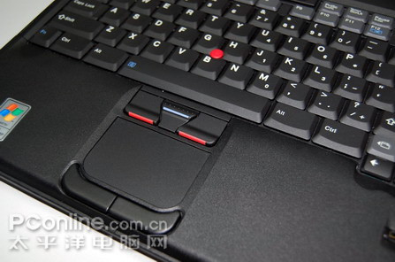 高分屏 独显 迅驰ibm笔记本thinkpad t42劲爆价!
