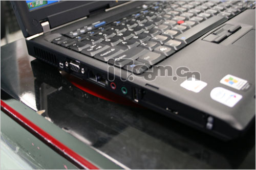 2ThinkPadR60ARC2000