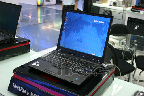 2ThinkPadR60ARC2000