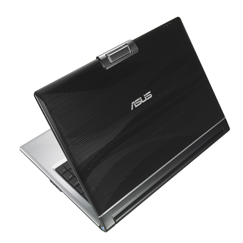 华硕F8S笔记本电脑使你步入高清视界_笔记本