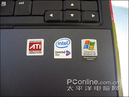 贴老本 酷睿2独显HP商务本7K9送3重礼_笔记