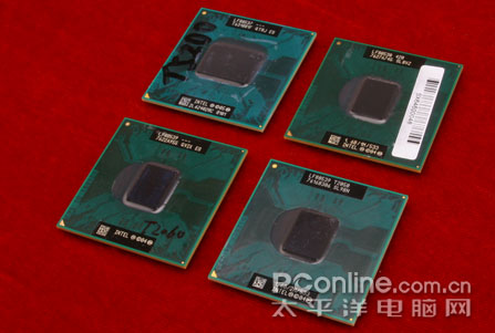 追寻性价比英特尔历代超值处理器点评