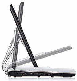 龙临天下 澎湃震撼--HP Pavilion HDX娱乐笔记