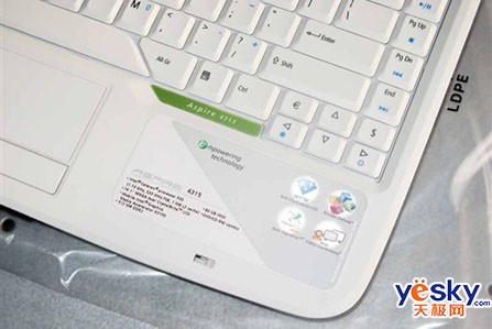 �ʼǱ�������������Acer4315��3950