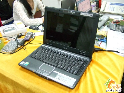 �ᱡ��������!ACER��һ��TM6231����5899