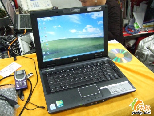 �ᱡ��������!ACER��һ��TM6231����5899