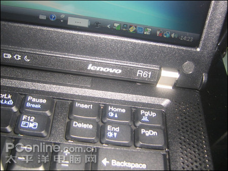 T7300+120GThinkPadR61񱾵ʹ