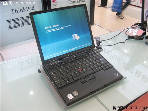 送金士顿优盘ThinkPadX61商务本10900