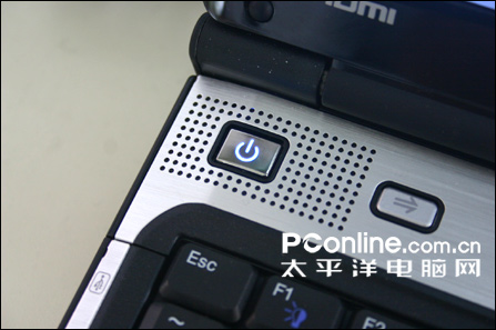 暗花纹烤漆,Gateway带HDMI接口娱乐NB_笔记本