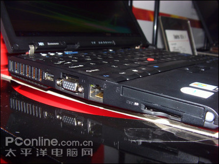 ֻ��һ�����������ThinkPadX61����