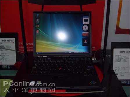ֻ��һ�����������ThinkPadX61����