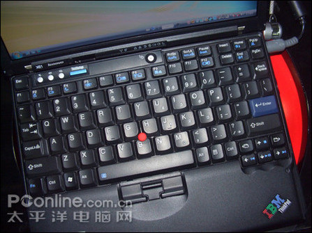 ֻ��һ�����������ThinkPadX61����