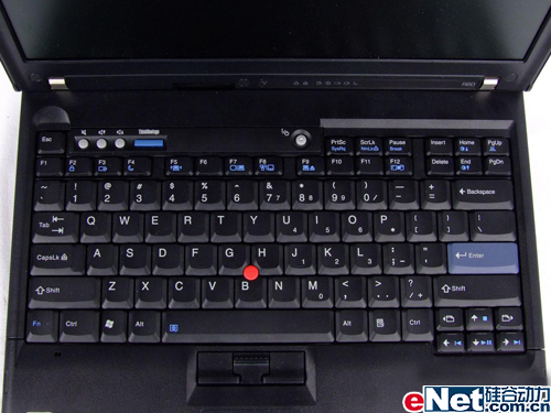 thinkpad+r60键盘