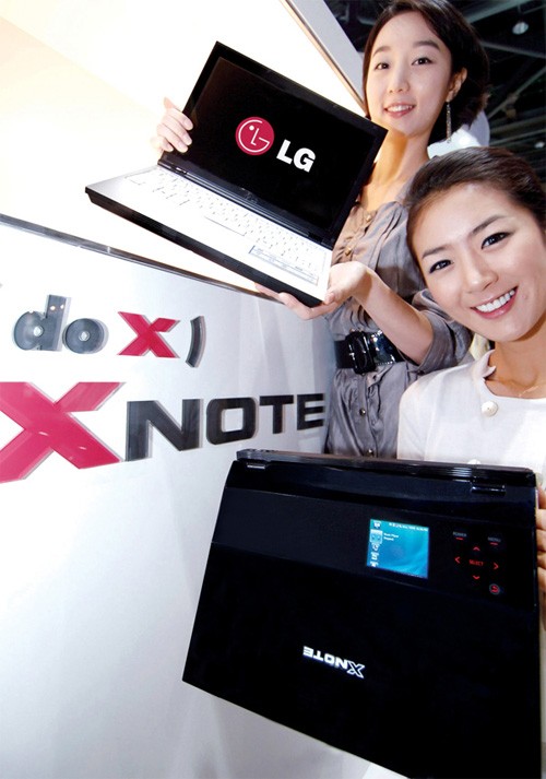 ����ϵͳҲ���ã�LG˫����ʾ���ʼǱ�