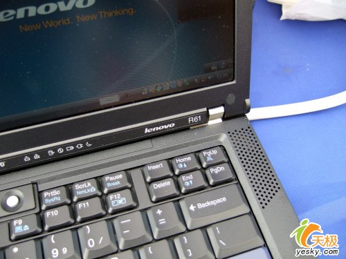�ڽ�500ԪThinkPadR61����������Ԫ