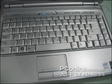 戴尔笔记本Inspiron 1420报5799!_笔记本