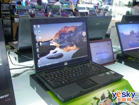 ��Ѹ��ƽ̨����6910p˫�˱���15699Ԫ