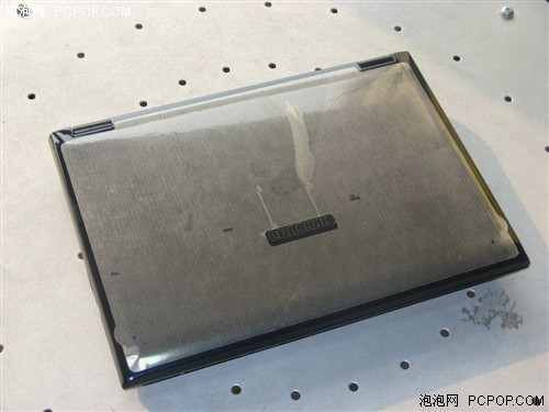 升级2G内存比拼独显本 三星Q70报7100_笔记本