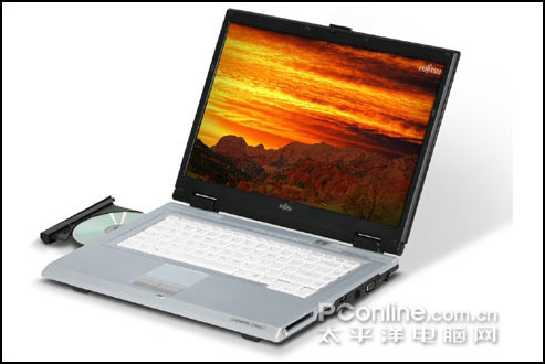 富士通推799美元新本 IDC全球排名出炉_笔记