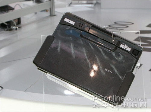 富士通推799美元新本 IDC全球排名出炉_笔记