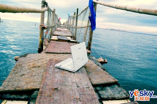 征服:天逸的昆仑山脉的玉珠峰特别之旅_笔记本