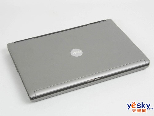 高配新品再降600 戴尔D630本仅7800元_笔记