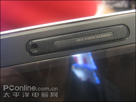 华硕 a8sr a8h725sr-sl 笔记本35w像素摄像头
