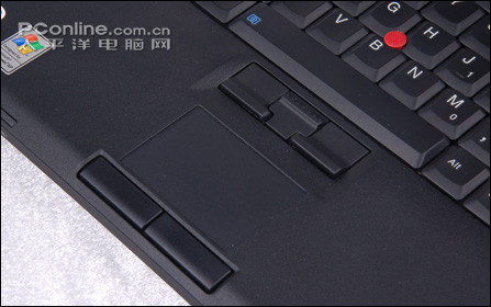 两只手都要硬!购ThinkPad赠正版杀毒软件_笔记