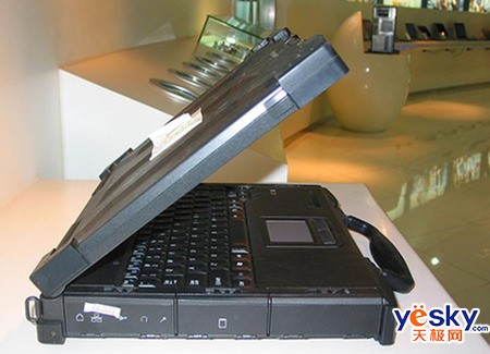 联想ThinkPad新款全加固型军用笔记本