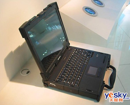 加固型军用笔记本