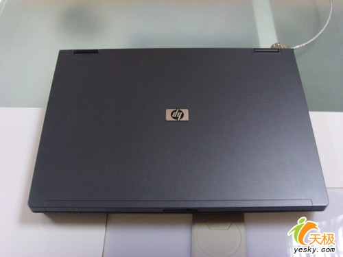 酷睿2+独显!惠普终于nx6330降至7500元_笔记