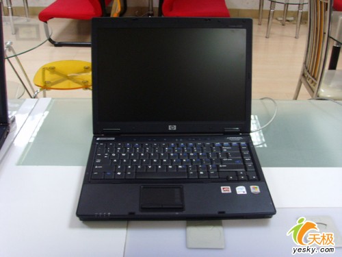 酷睿2+独显!惠普终于nx6330降至7500元_笔记