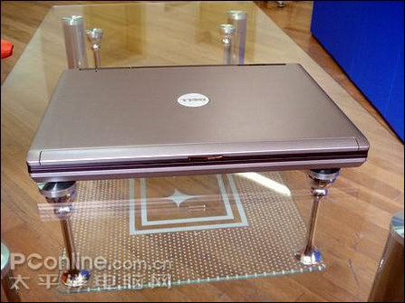 戴尔d830笔记本电脑沈阳火热销售中