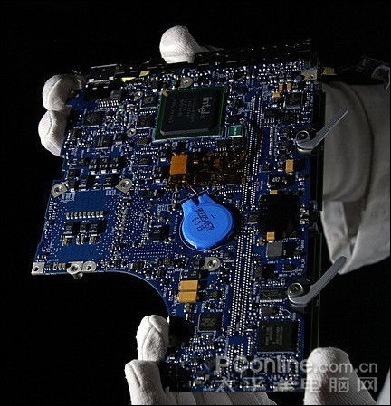 笔记本环保调查报告出炉 OLPC用牛来充电_笔