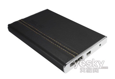 美本豪礼 华硕F8S、U3送80G皮革硬盘