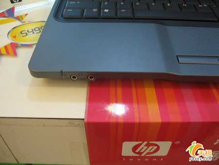 1Gڴ˫HP520ۼ5499Ԫ