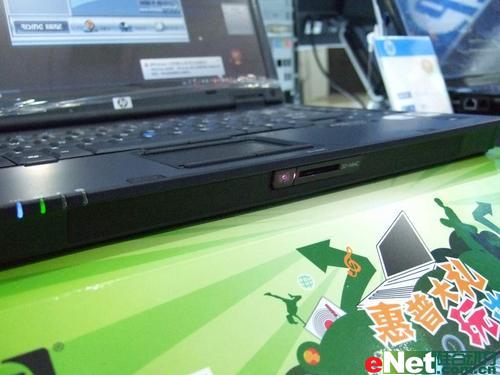 老大都用它 惠普nc6910p高端商务本狂降_笔记