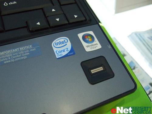 老大都用它 惠普nc6910p高端商务本狂降_笔记