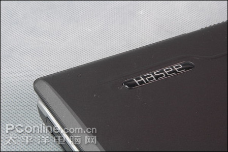 神舟优雅HP600笔记本震撼上市