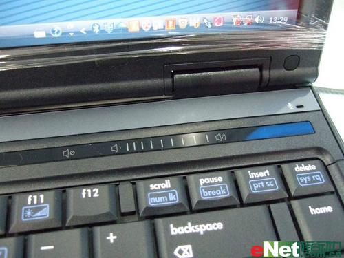 老大都用它 惠普nc6910p高端商务本狂降_笔记