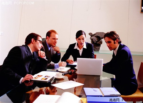 简洁耐用 商务办公用笔记本量身推荐_笔记本