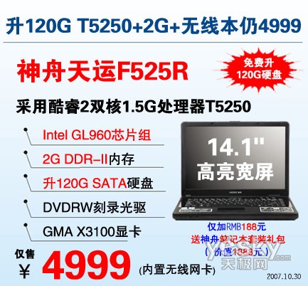 ������װ!����Ѹ��ƽ̨����F525R����4999