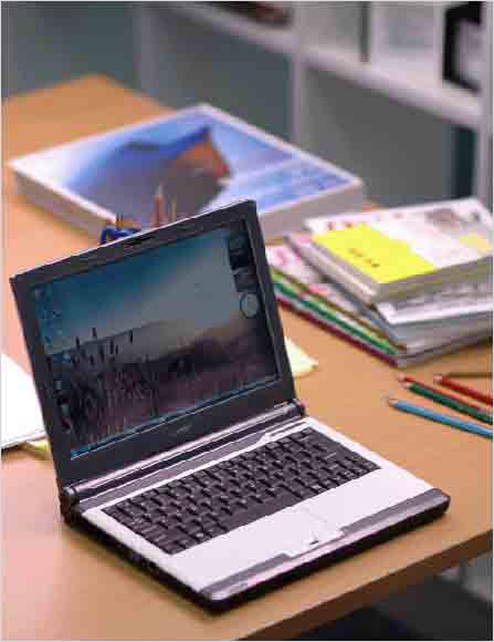 12寸全能迅驰四代,TCL新品丽屏T23尝鲜试用