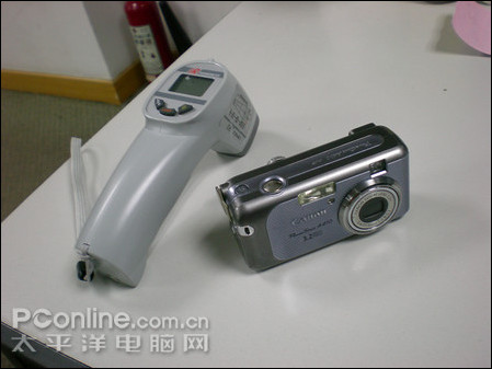 散热谁最好?暗访实测市售十大热销笔记本的发