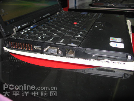�ɹ�����ThinkPadX61�ʼǱ���9999Ԫ